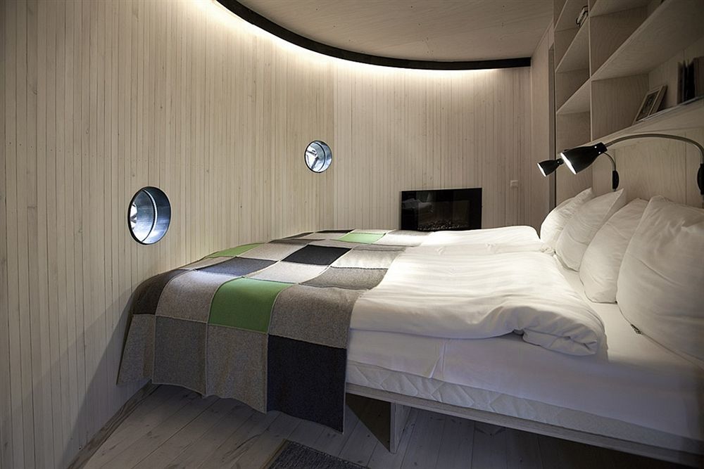 Treehotel Harads Екстер'єр фото